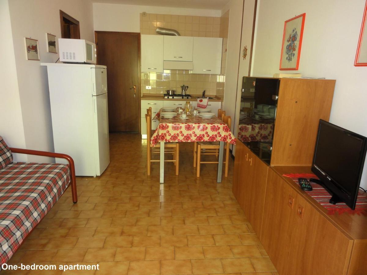 Reji - Appartamenti Bibione Exterior photo
